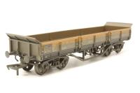 SB006J YCV Turbot in BR 'Dutch' Engineers livery - weathered DB978051YCV - Exclusive to KMRC