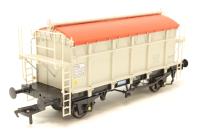 SB007B PRA 38 Tonne glw covered box wagon RLS6314