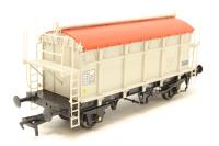 SB007C PRA 38 Tonne glw covered box wagon RLS6315