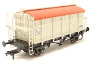 SB007D PRA 38 Tonne glw covered box wagon RLS6316