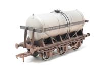 6-Wheel Tank Wagon - 'BR - Diluted Antifreeze' - special edition of 300 for the Signal Box