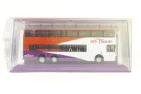 SBS9388Z Volvo Olympian/Alexander R 12m Singapore Bus - 'SBS Transit'