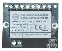 SC400