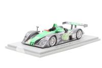 SCMG01 MG Lola EX 257 No 33 Le Mans 2001