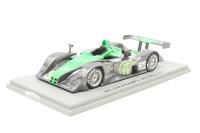 SCMG02 MG Lola EX257 #34 Reid/Hughes/Kane Le Mans 2001