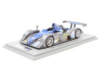 SCMG03 MG Lola EX 257 37 Sebring 2002