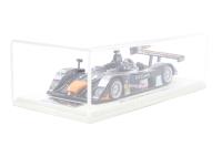 SCMG04 MG Lola 11 Sebring 2002