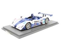 SCMG08 MG Lola EX 257 20 Sebring 2003