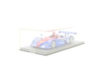 SCMG10 MG Lola EX257 27 le mans 2003