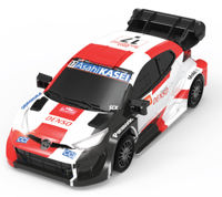 SCXC10563 Compact 1:43 Toyota Yaris WRC 2023