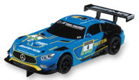 SCXC10575 Compact 1:43 Mercedes AMG GT3 24hr