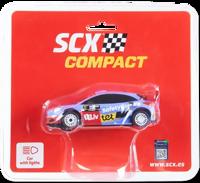 SCXC10579 Compact 1:43 Ford Puma WRC 2025