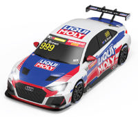 SCXC10581 Compact 1:43 Audi RS3 LMS TCR 999