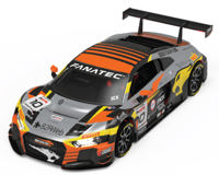 SCXE10533 Advance Digital Audi R8 LMS GT3 Marc VDS