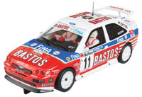 SCXE10547 Advance Digital Ford Escort Cosworth Ypres '95