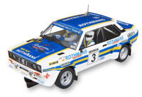 SCXE10549 Advance Digital Abarth 131 Talavera '82