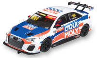 SCXE10556 Advance Digital Audi RS3 LMS TCR Liqui Moly