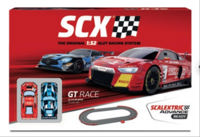 SCXU10384 GT Race Set
