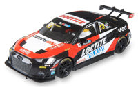 SCXU10551 Audi RS3 LMS TCR Loctite