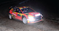 SCXU10566 Skoda Fabia WRC2 Pepe Lopez