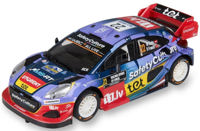 SCXU10582 Ford Puma WRC Montecarlo '25