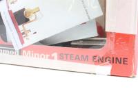 SE1 Stationary Live Steam Engine