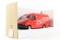 SEDDONFT1 Ford Transit Van - 'Seddon' - Limited Edition, presented by Seddon