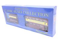 SET5 Classic buses collection 'Sent to Coventry'