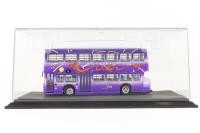 SF31 Leyland Fleetline First Bus