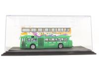 SF8 Leyland Fleetline New World First Bus
