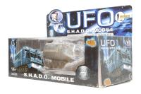 SHADO-contol S.H.A.D.O. mobile control