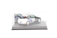 SKM100 Ford Focus WRC "Iridium" Rally E Du Liban 1999