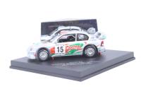 SKM134 Hyundai Accent WRC "Castrol" #15 McRae/Senior Rally Argentina 2000