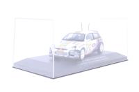 SKM187 Ford Focus RS WRC #4 McRae/Grist Monte Carlo 2001