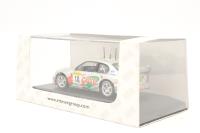 SKM192 Hyundai Accent WRC #10 McRae/Senior Monte Carlo 2001