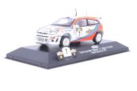 SKW99004 Ford Focus WRC Martini #7 Mcrae/Grist Safari Rally winner 1999