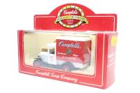SL51002 Chevrolet box van 'Campbells Soup'