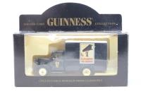 SL59007 1950 Bedford 30cwt truck Guinness for Strength