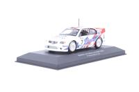 SM161 Hyundai Accent WRC Presentation car