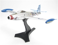 SM6002 Republic F-84E Thunderjet United States Air Force 49-2299 Col Robert Lee Scott Jr, CO, 36th FBW, Germany, 1952