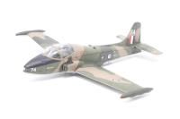 SM7002 Strikemaster Mk.88 RNZAF, 1978