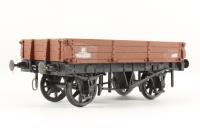 3-Plank 12T Wagon BR M110282