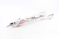 SOA99C Craig Breedlove's 'Spirit of America' land speed record jet car