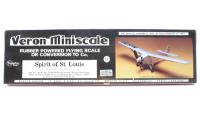 SOSW-VER Spirit of St. Louis kit