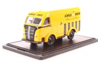 SP064 Austin K8 3 Way Van Achille Serre 1/76 Scale