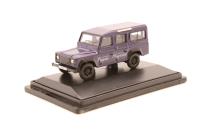 SP086 Land Rover Defender 110 'Trayenta'