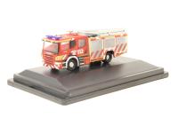 SP114 Scania CP31 Pump Ladder - Feuerwehr