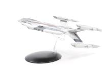 SSDUK007 U.S.S. Buran NCC-1422 'Cardenas Class' - Star Trek Discovery