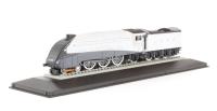LNER A4 Class 'Silver Link' 2509 (Static model)