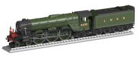 ST97606 LNER 4-6-2 A3 Class 'Flying Scotsman' 4472, Australian Tour 1988 - Static model